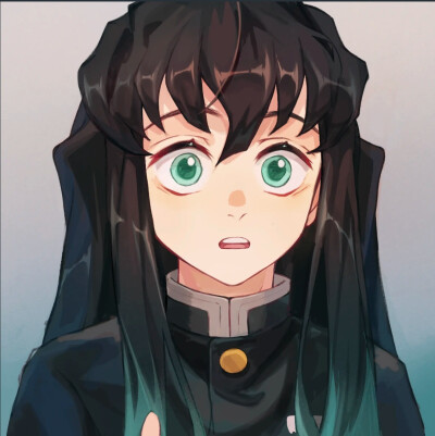 时透无一郎