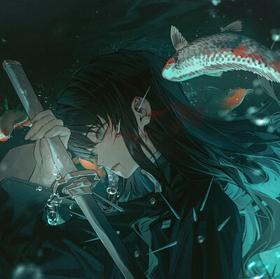 时透无一郎