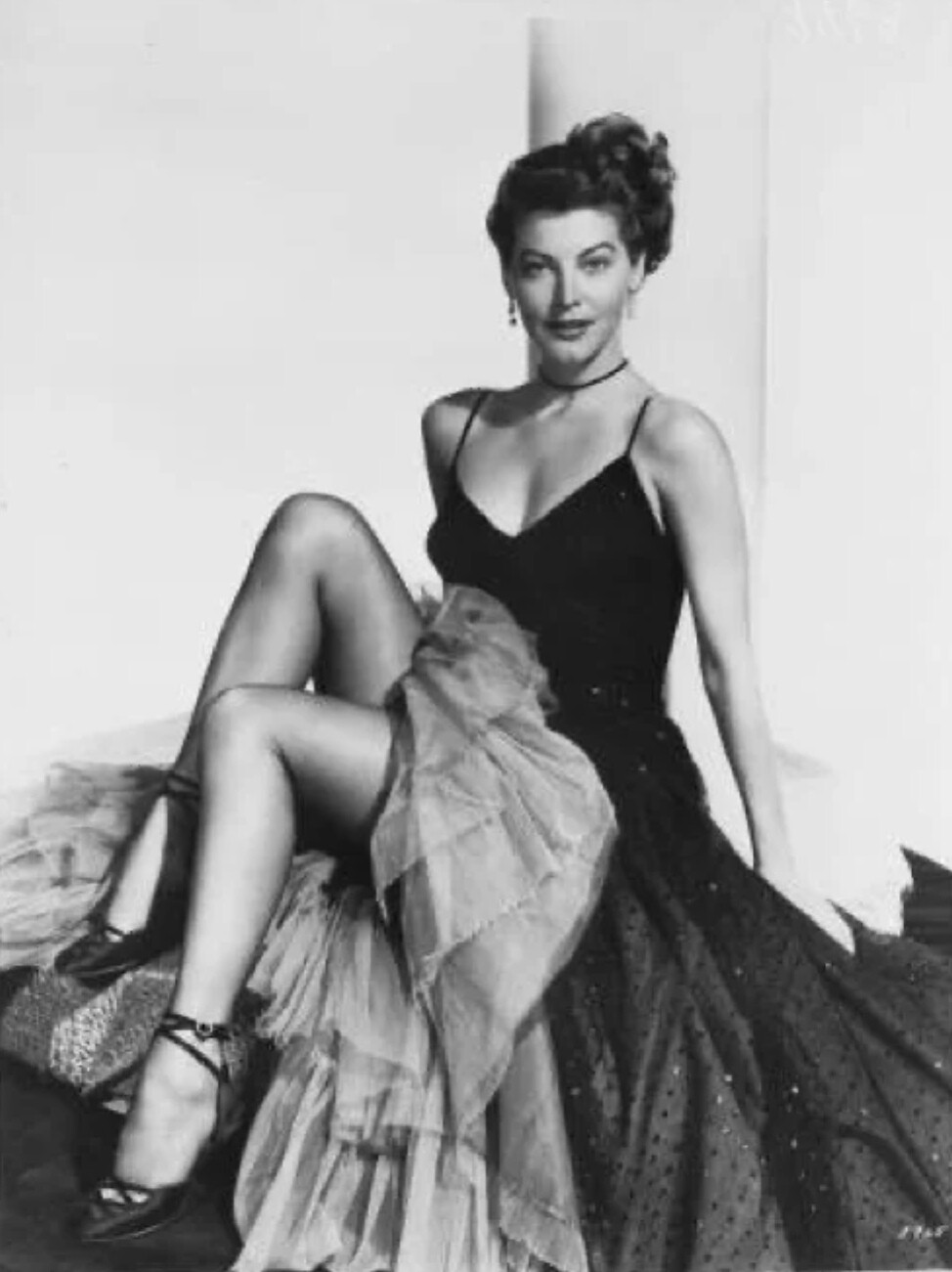 Ava Gardner