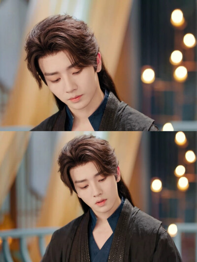 李菲 宇文渊