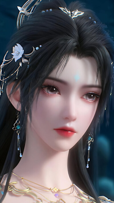 『完美世界』清漪