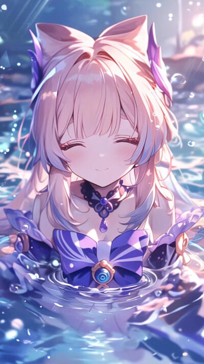 心海