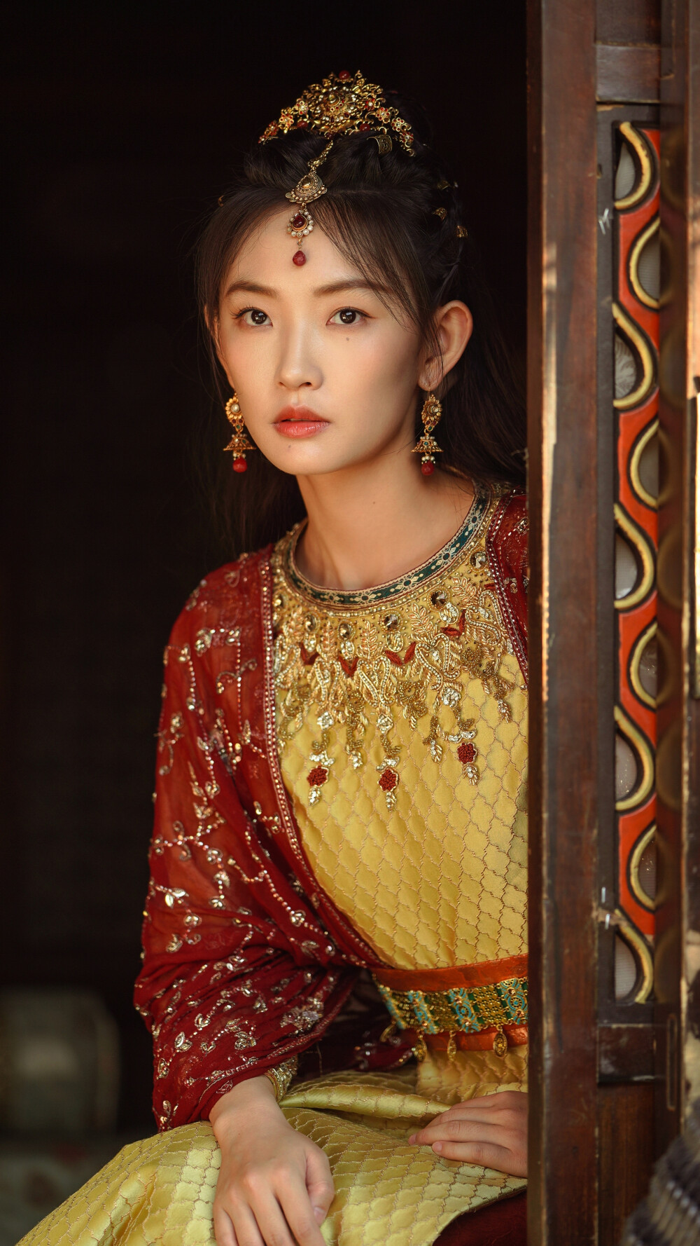 四方馆 阿术 周依然