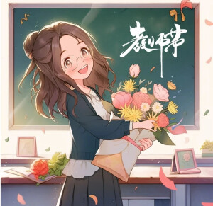 教师节