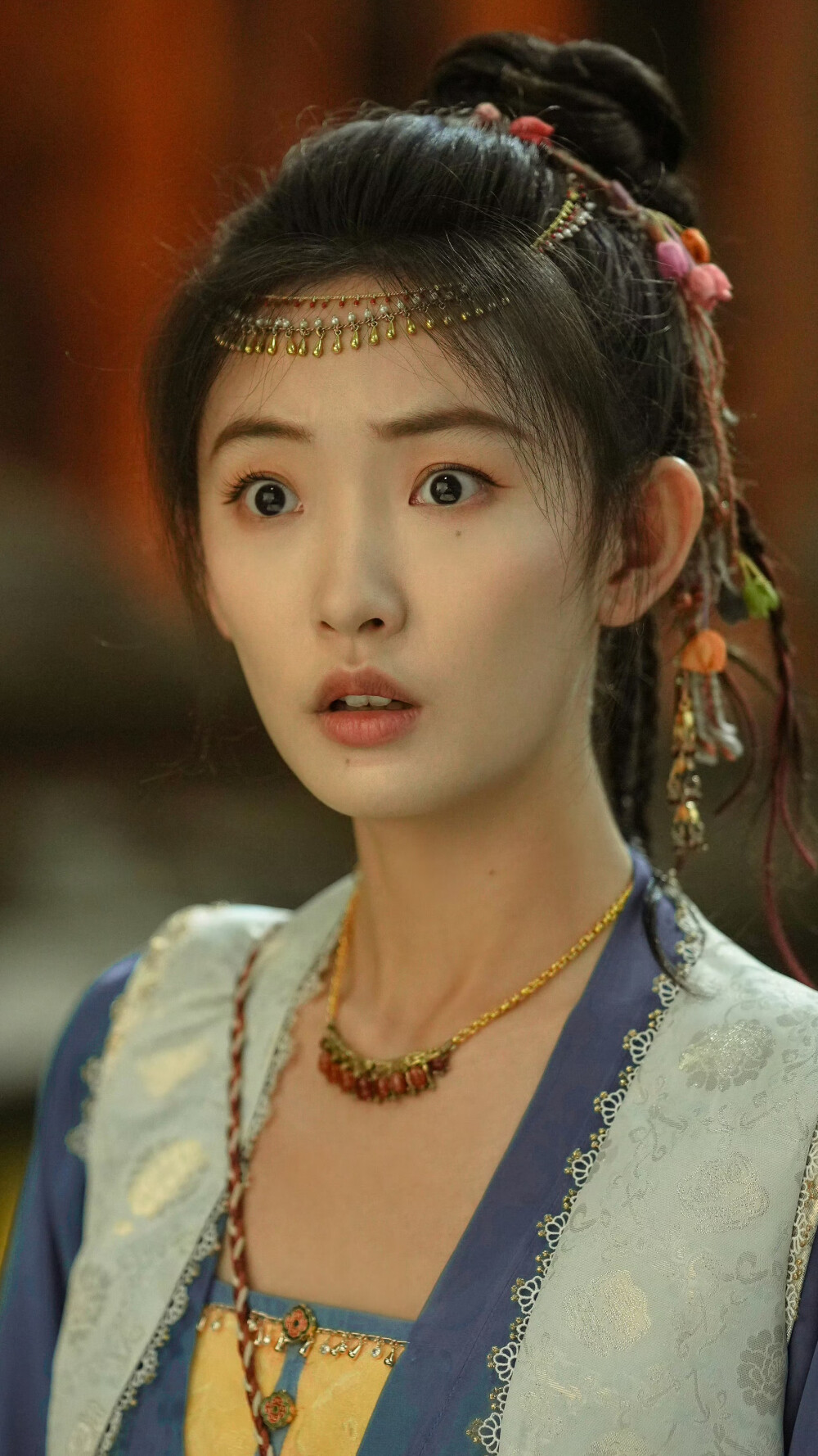 四方馆 阿术 周依然