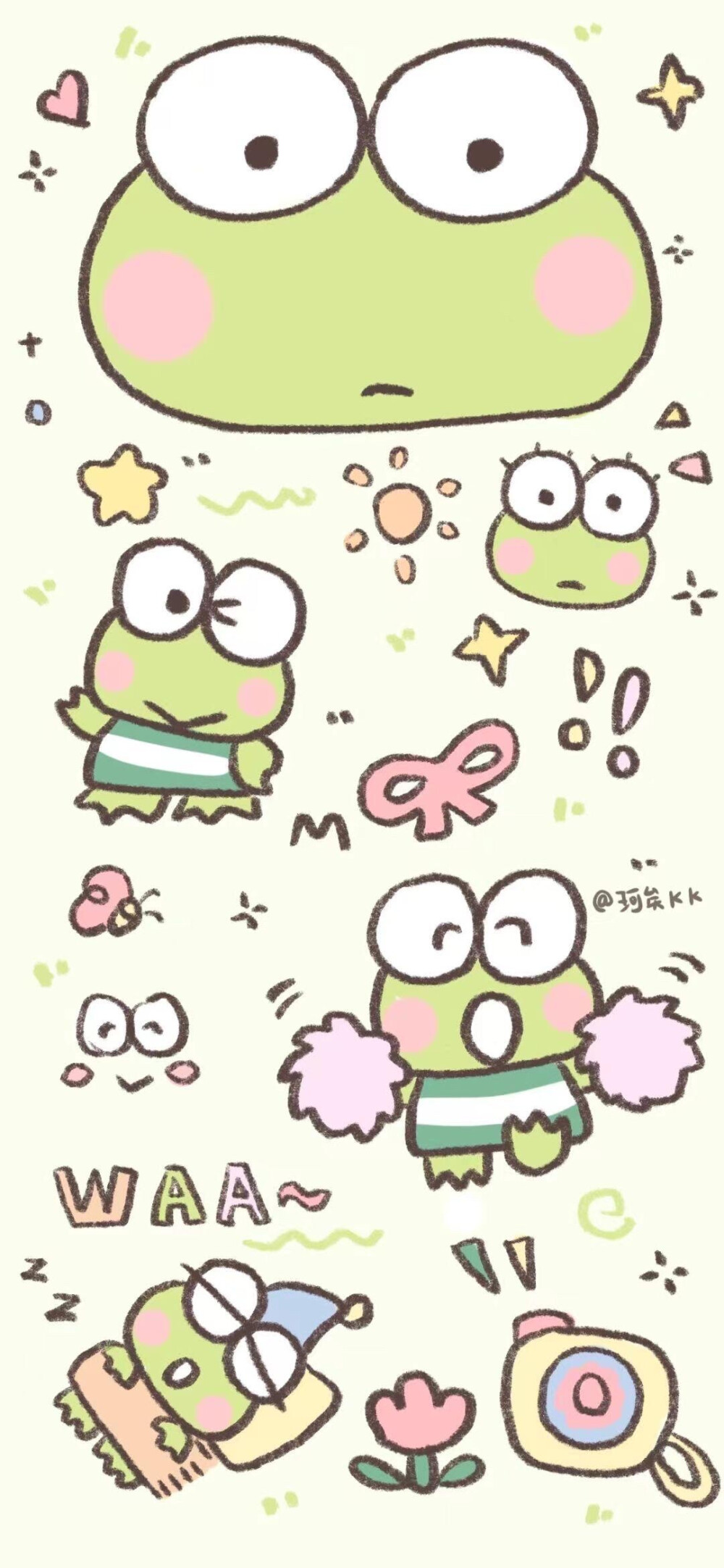 青蛙