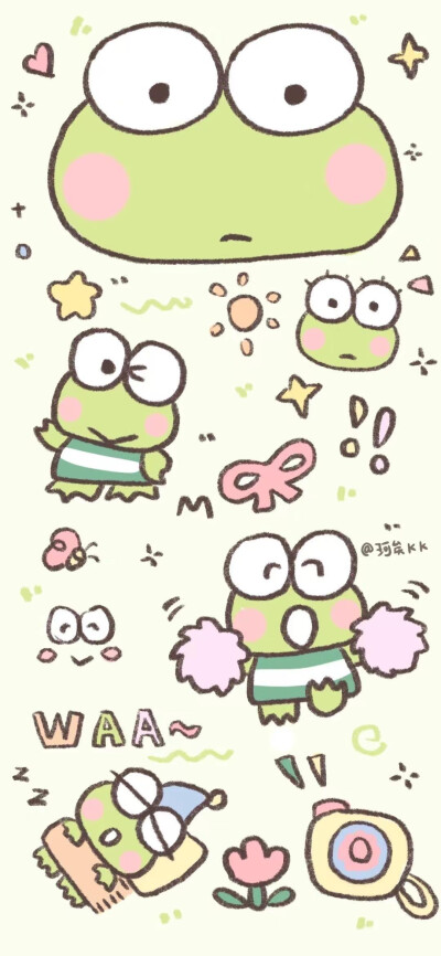 青蛙
