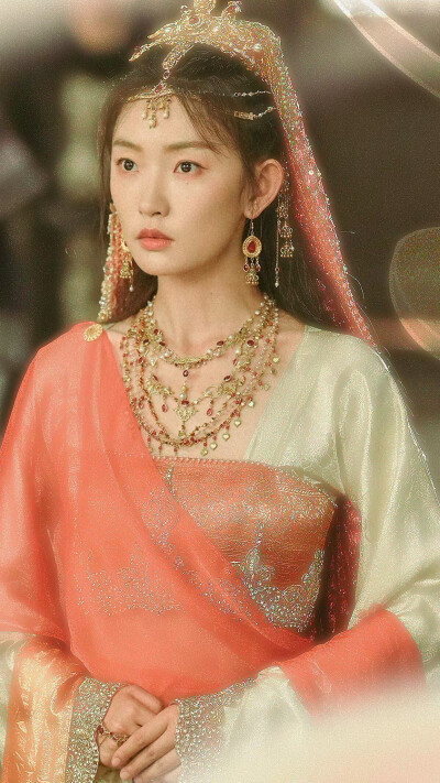 四方馆 阿术 周依然