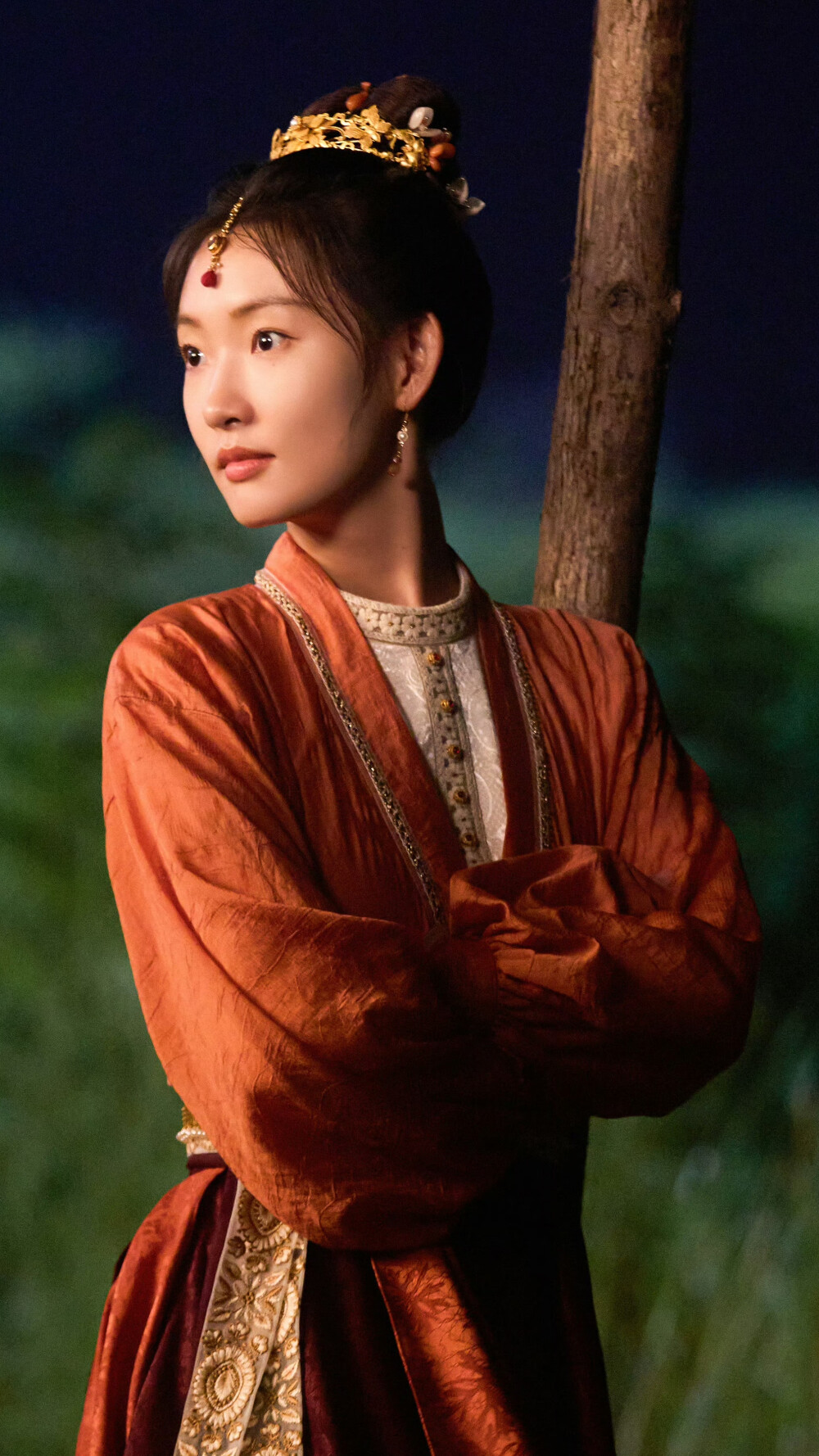 四方馆 阿术 周依然