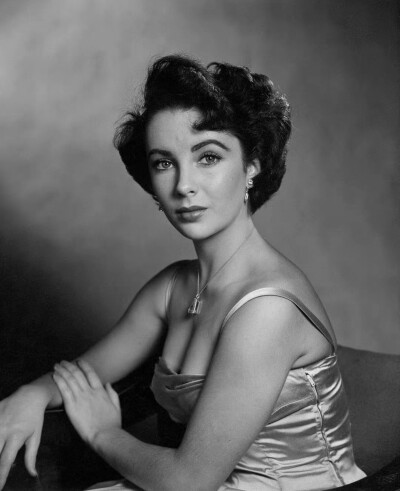 Elizabeth Taylor