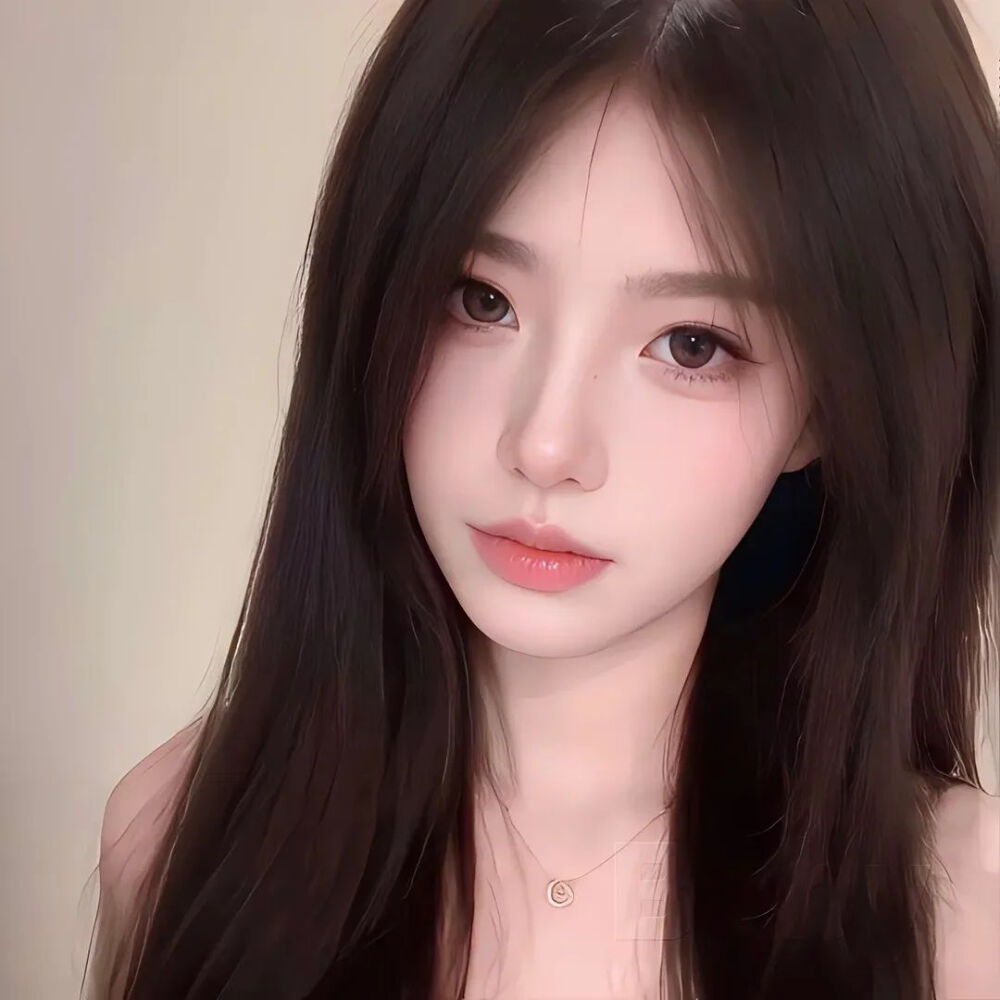 女生头像