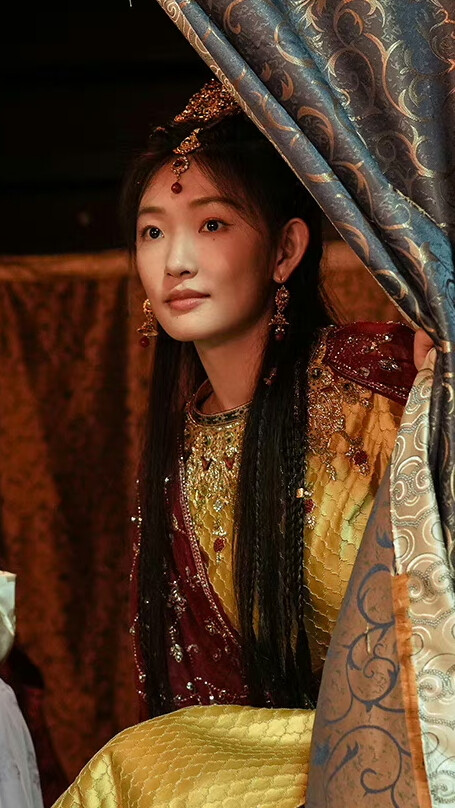 四方馆 阿术 周依然