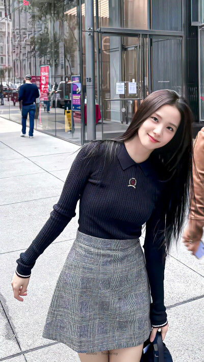 Jisoo