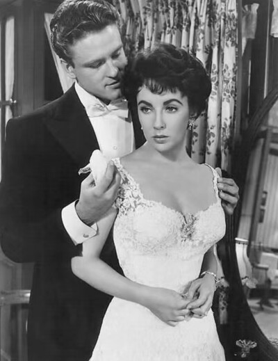 Elizabeth Taylor