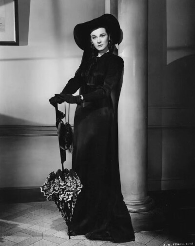 Vivien Leigh ​​​