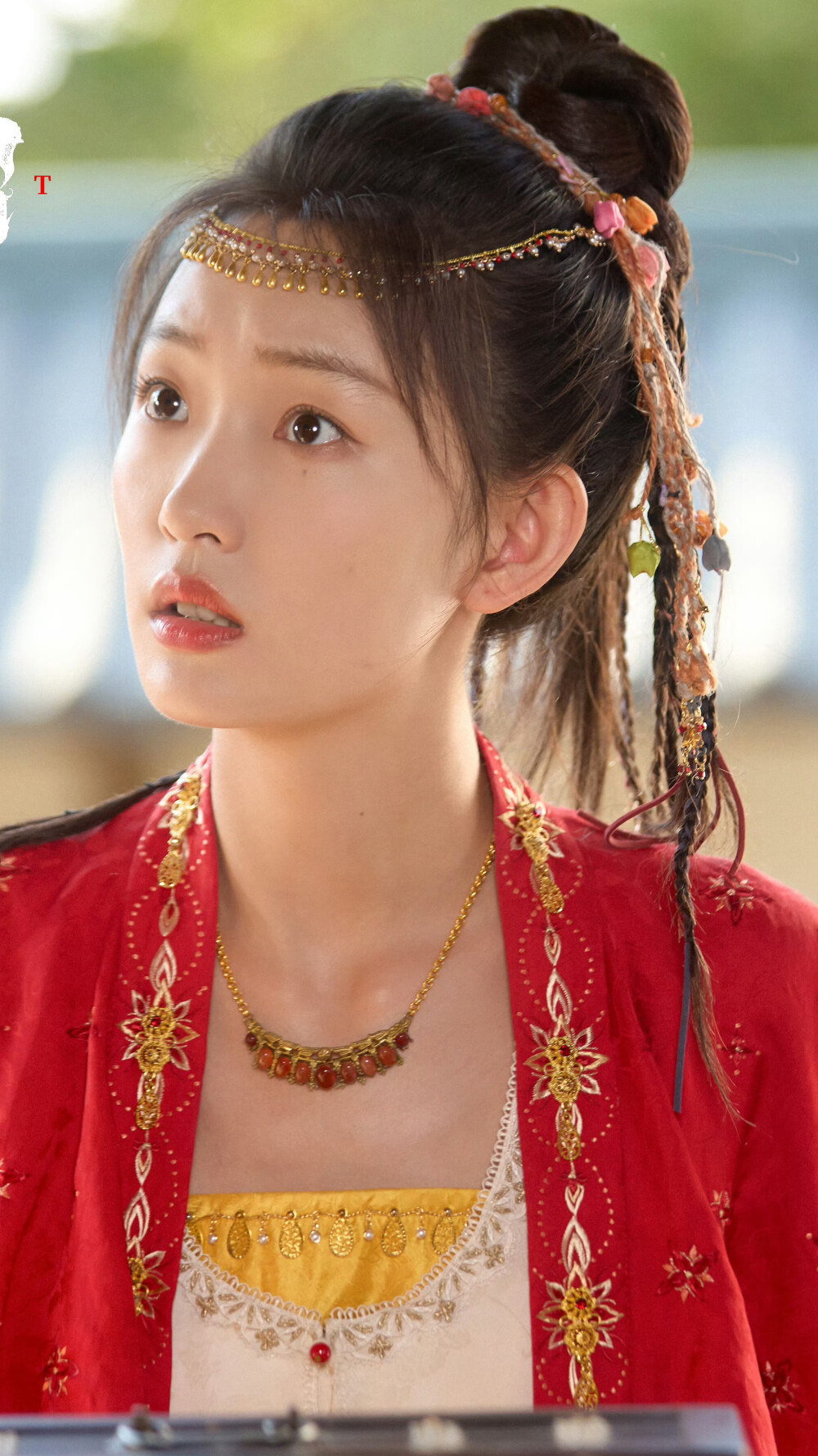 四方馆 阿术 周依然