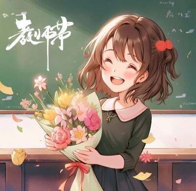 教师节