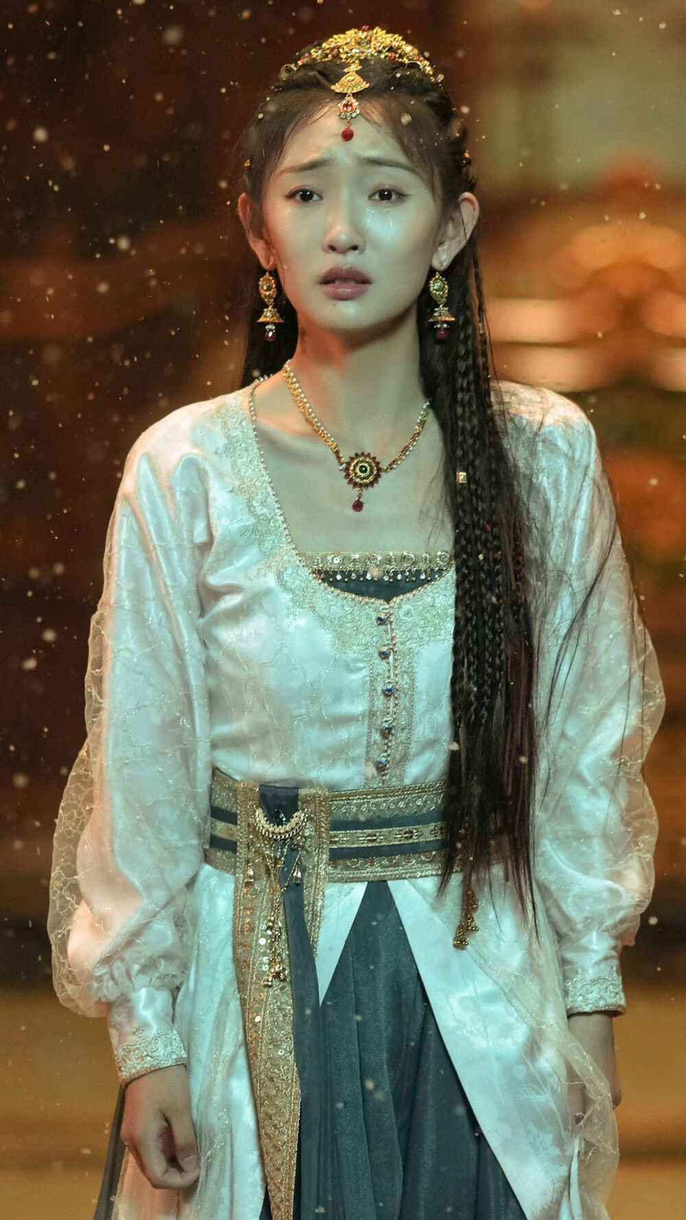 四方馆 阿术 周依然