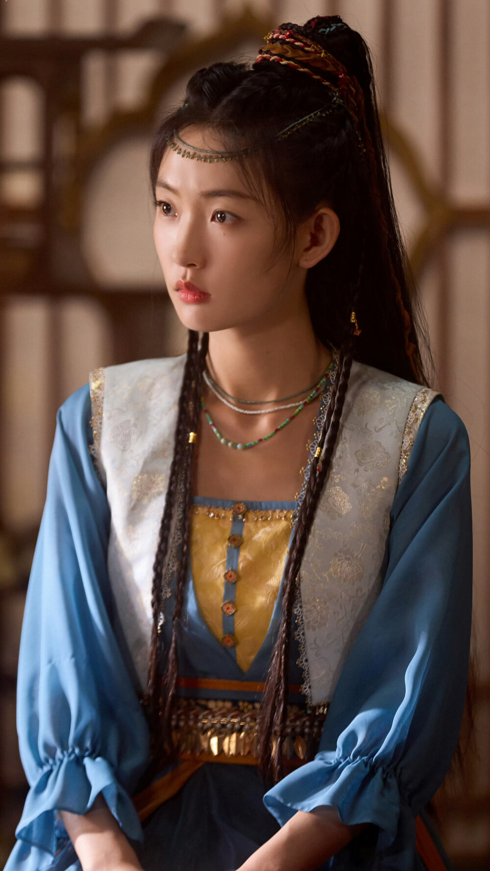 四方馆 阿术 周依然