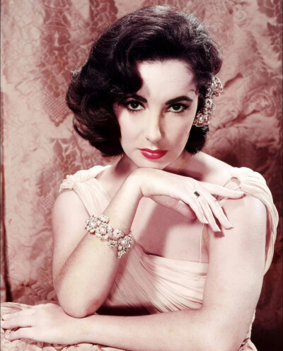 Elizabeth Taylor