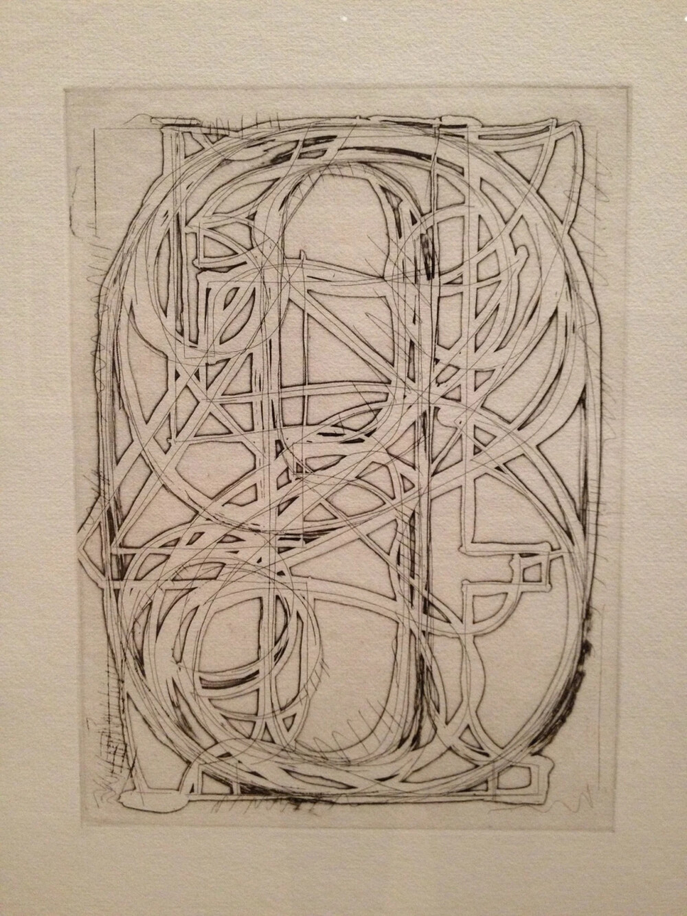 贾斯珀·约翰斯
Jasper Johns
贾斯珀·约翰斯（Jasper Johns）被誉为美国最伟大的当代艺术家之一，他对图像的处理，物体和符号的占有力极强，如他的标志性旗帜，使平常熟悉的事物变得陌生。从他在雕塑中的创新到其在绘画中对拼贴的使用等，重点呈现贾斯珀·约翰斯职业生涯中的各种重要风格。
