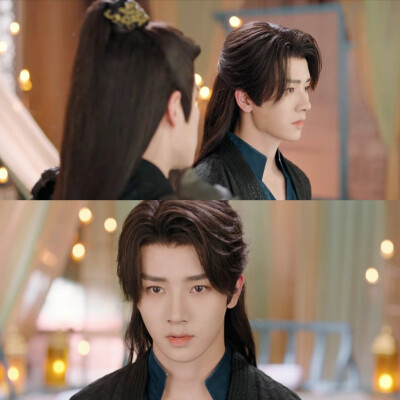 李菲 宇文渊