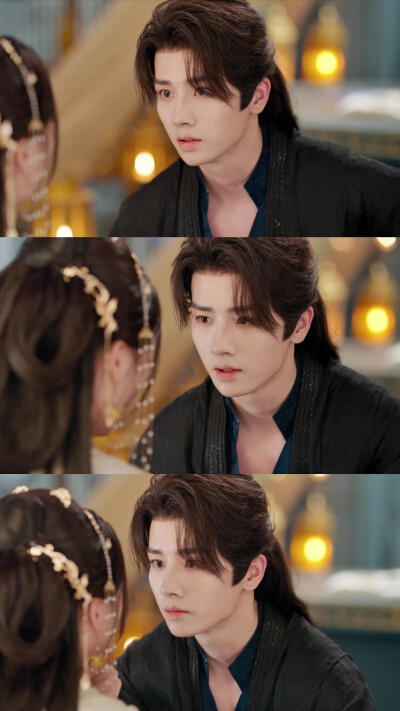 李菲 宇文渊