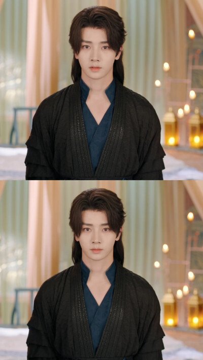 李菲 宇文渊