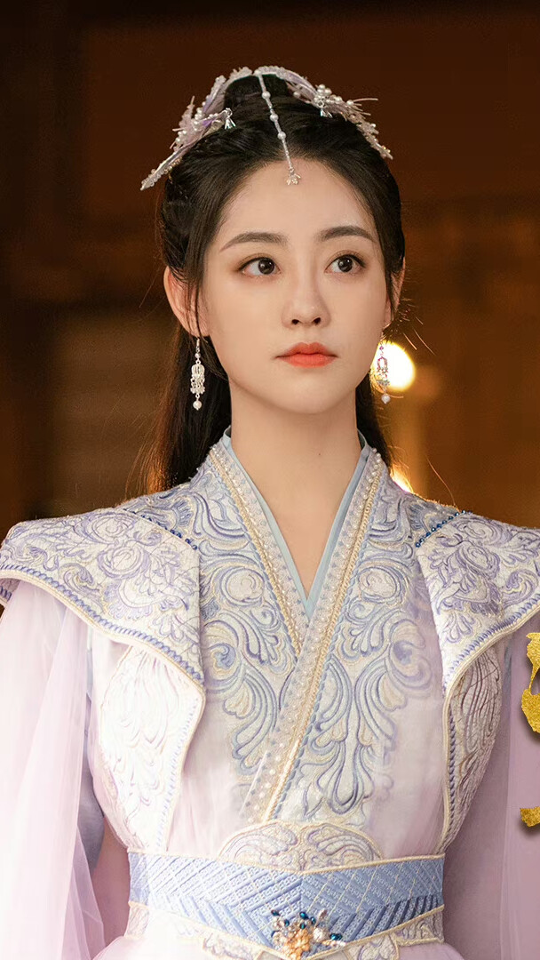 流光引韩紫晴祝绪丹