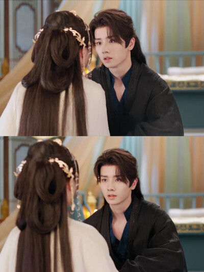 李菲 宇文渊