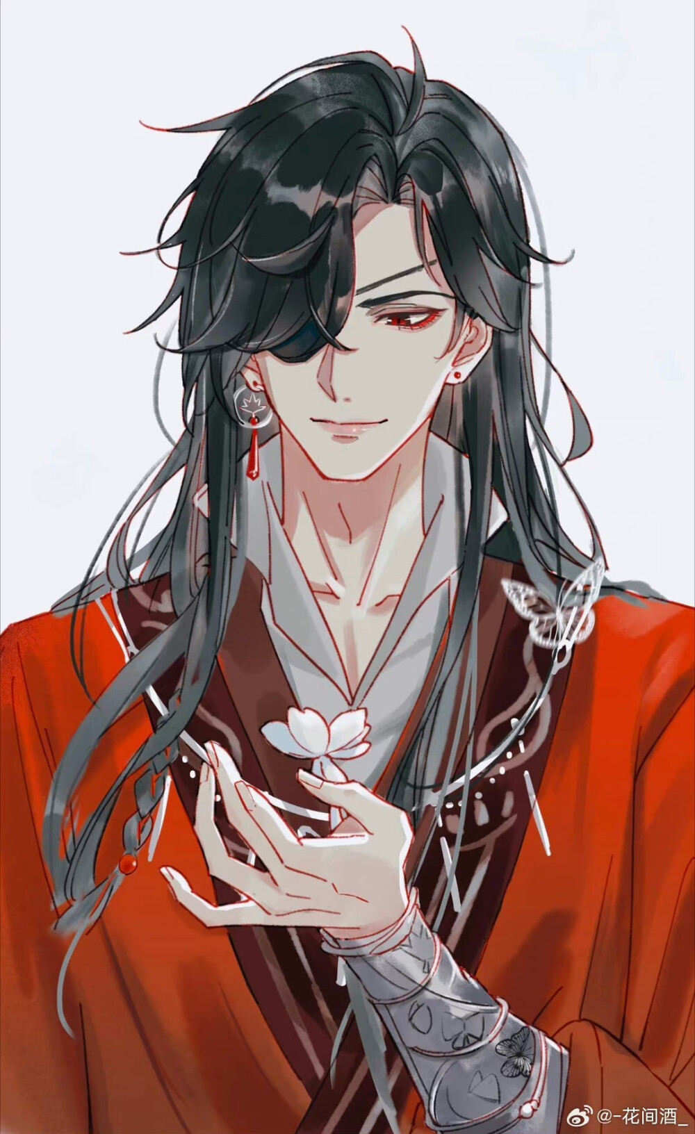 天官赐福