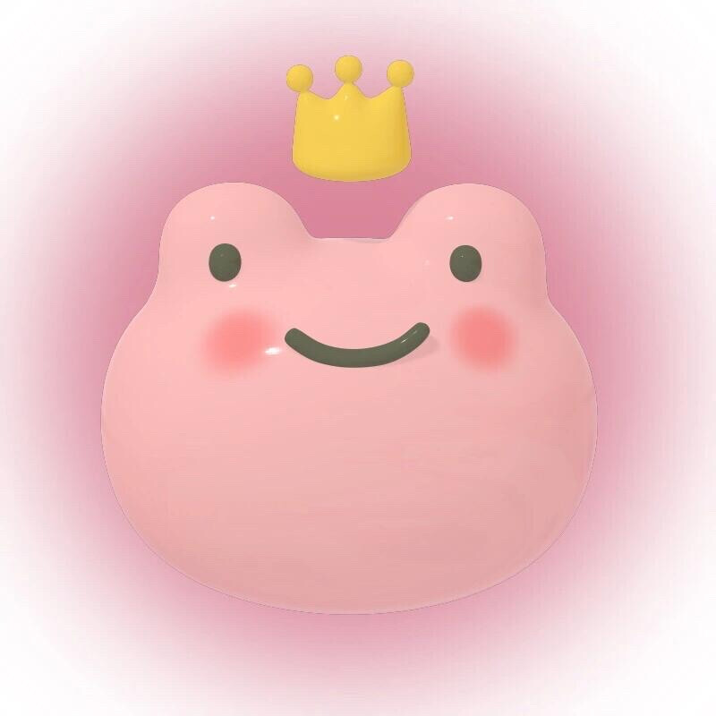 青蛙