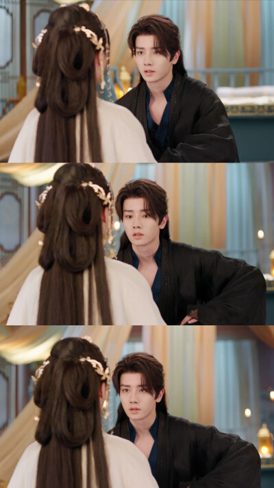 李菲 宇文渊