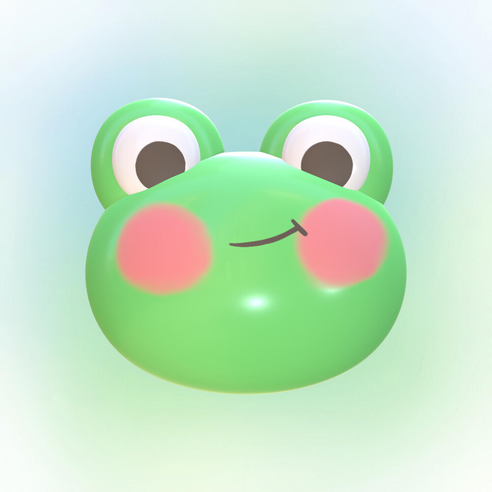 青蛙