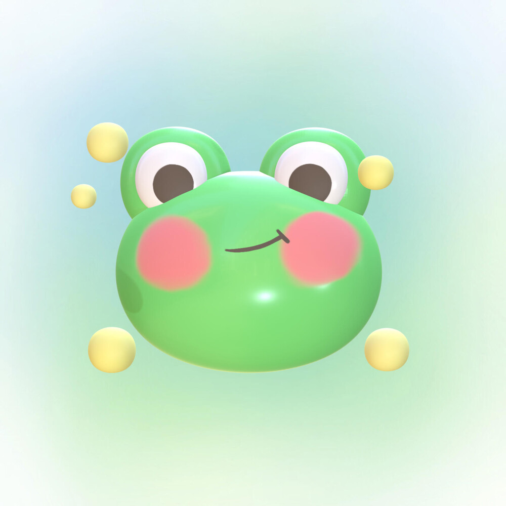 青蛙