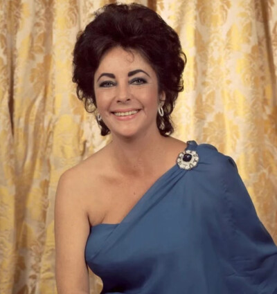 Elizabeth Taylor