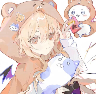 小埋