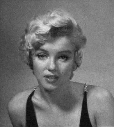 Marilyn Monroe 