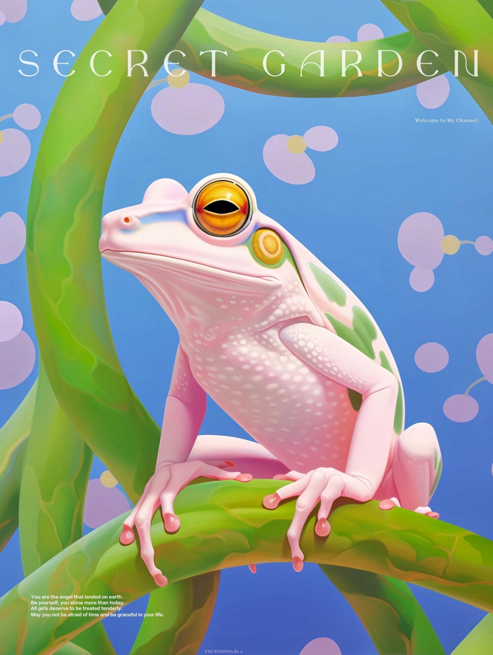 青蛙