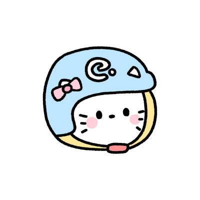 HelloKitty可爱图标