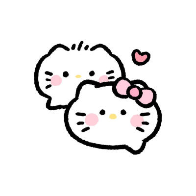 HelloKitty可爱图标