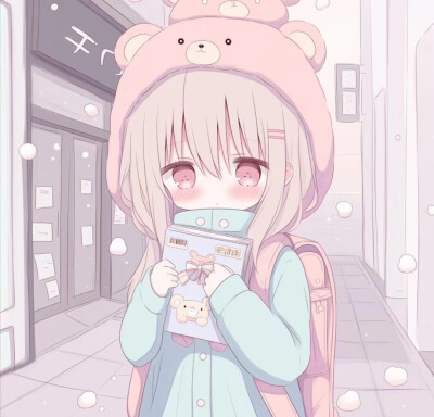 精选头像
