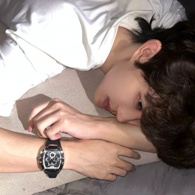 真人男头♡几寻