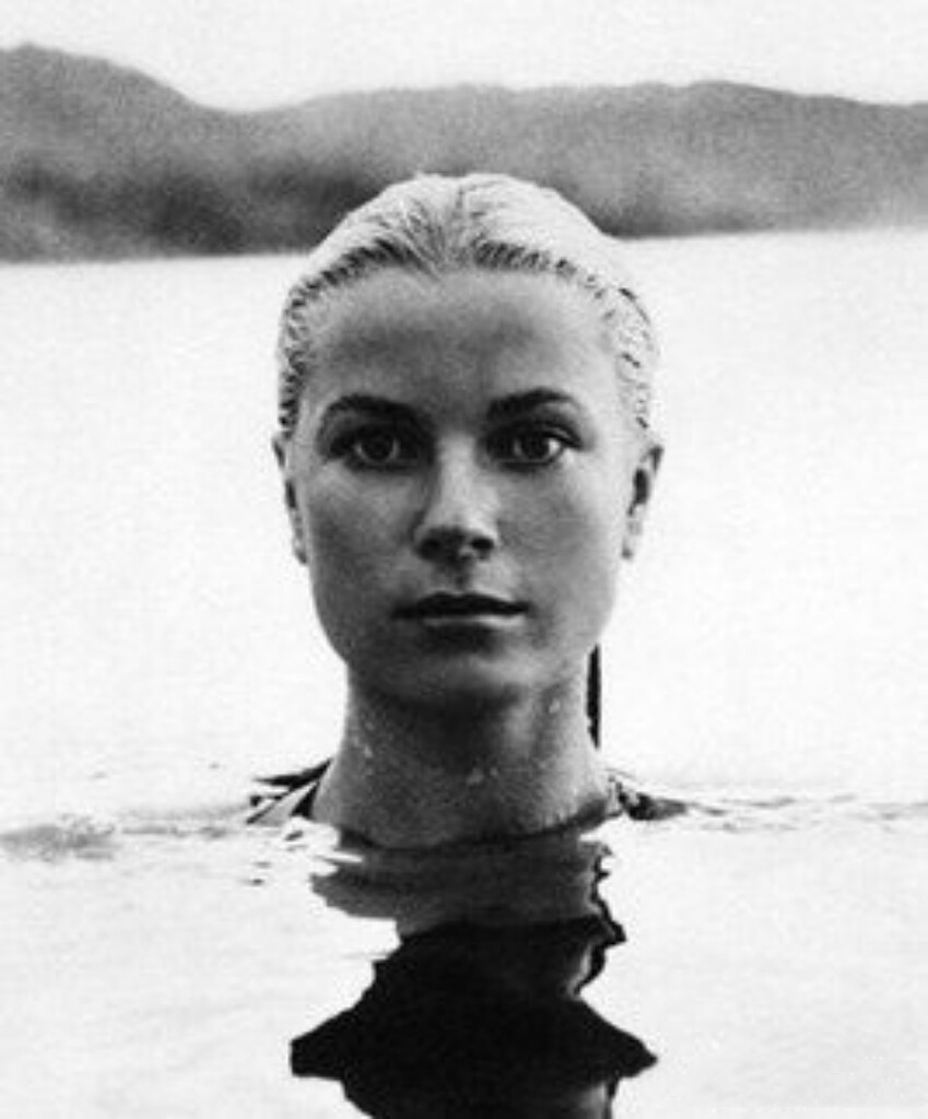 grace Kelly