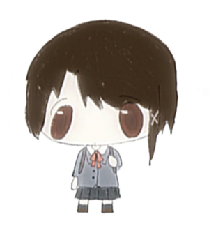 Lain【岩仓玲音】