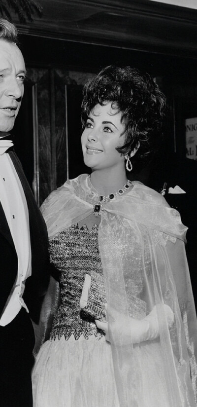 Elizabeth Taylor，1967