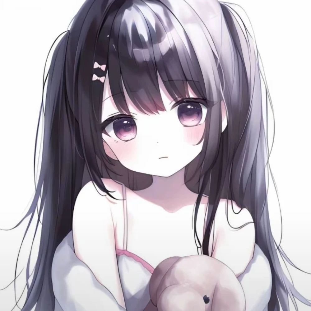 动漫女头 - 高清图片,堆糖,美图壁纸兴趣社区