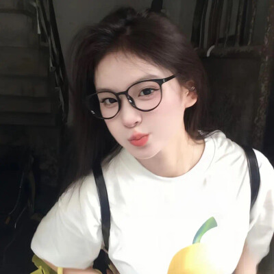 美女