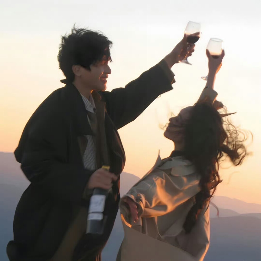 情头｜搬运网络 侵删