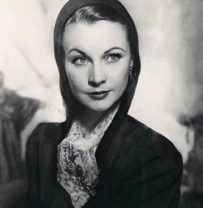 Vivien Leigh ​​​